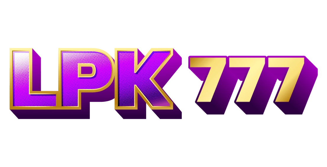 lpk777 logo